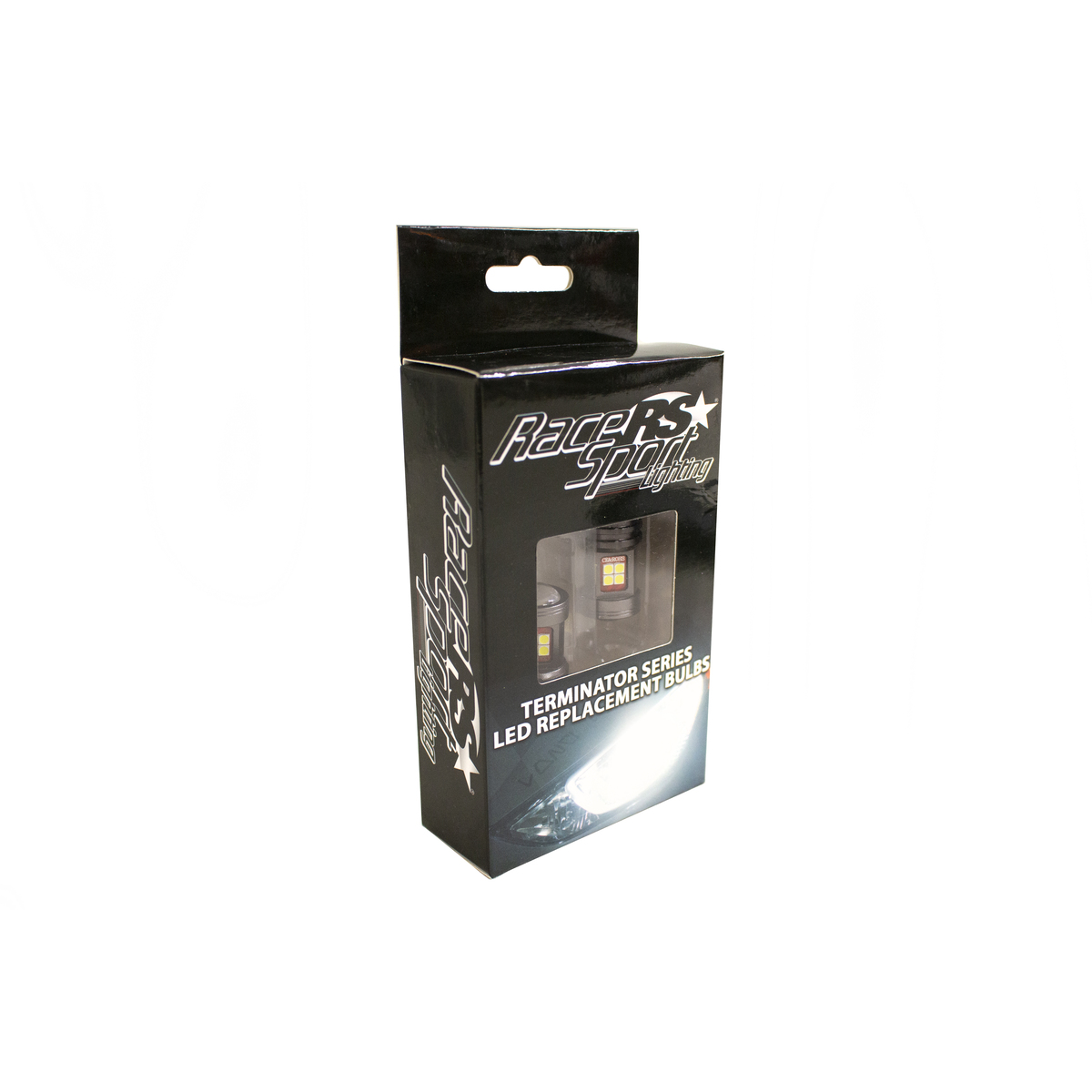 Back Up Light - RSTB7440W
